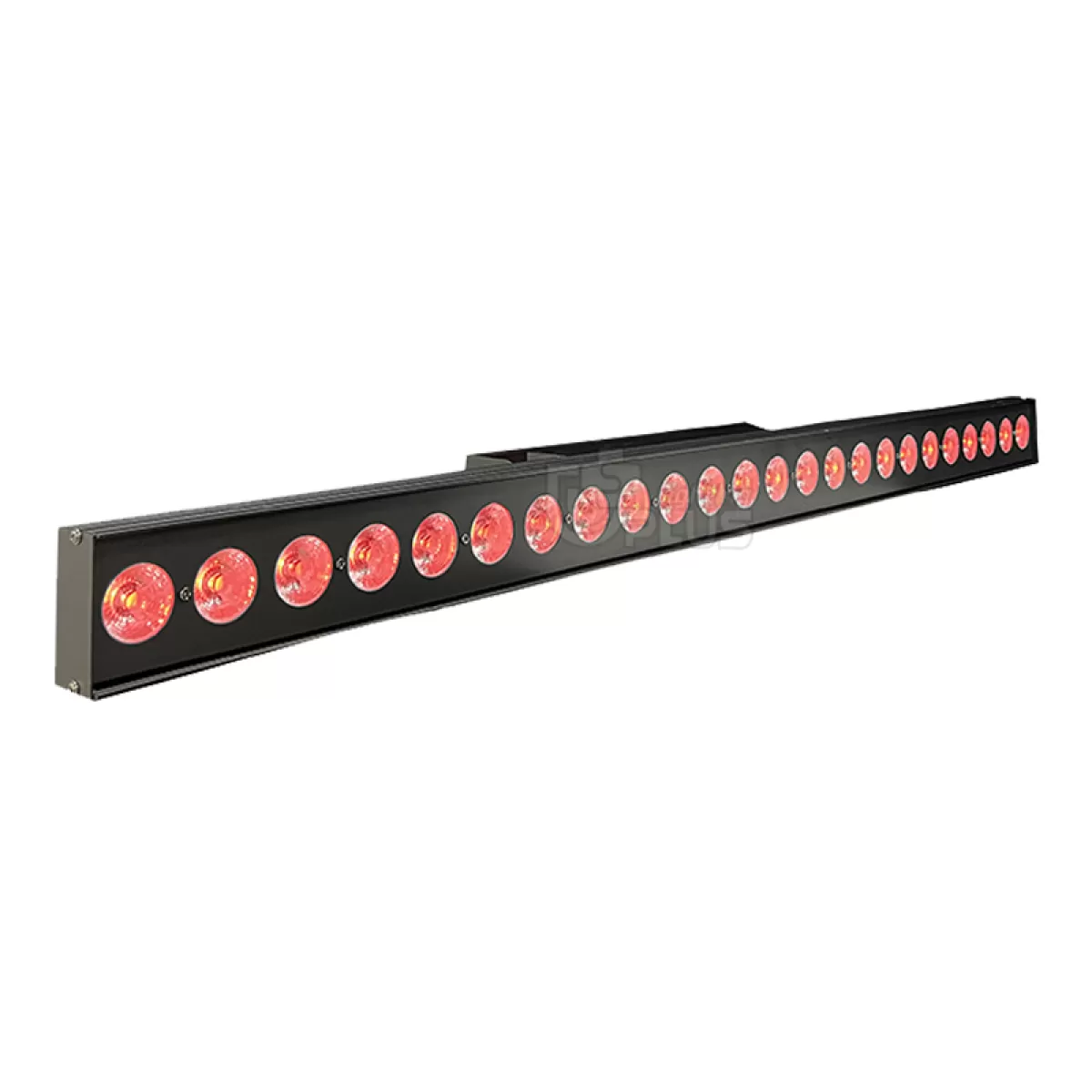 XLineLightLEDBAR2408Светодиоднаяпанель,24х8,RGBW